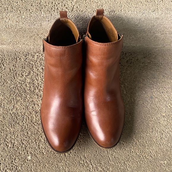 Lucky brand ankle boots - Picture 3 of 7